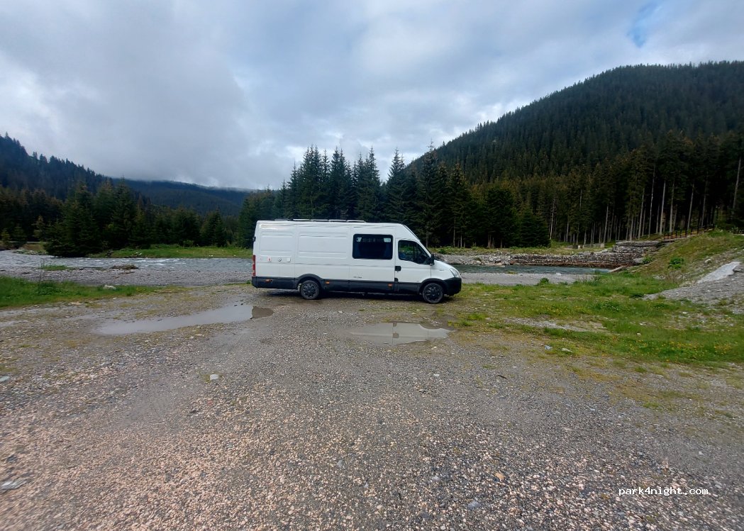 (247750) Obârşia Lotrului - — foto 2