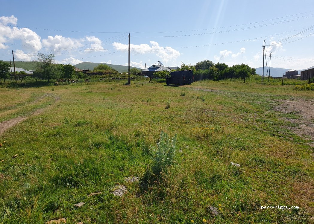 (2614) Hatsik - Unnamed Road — foto