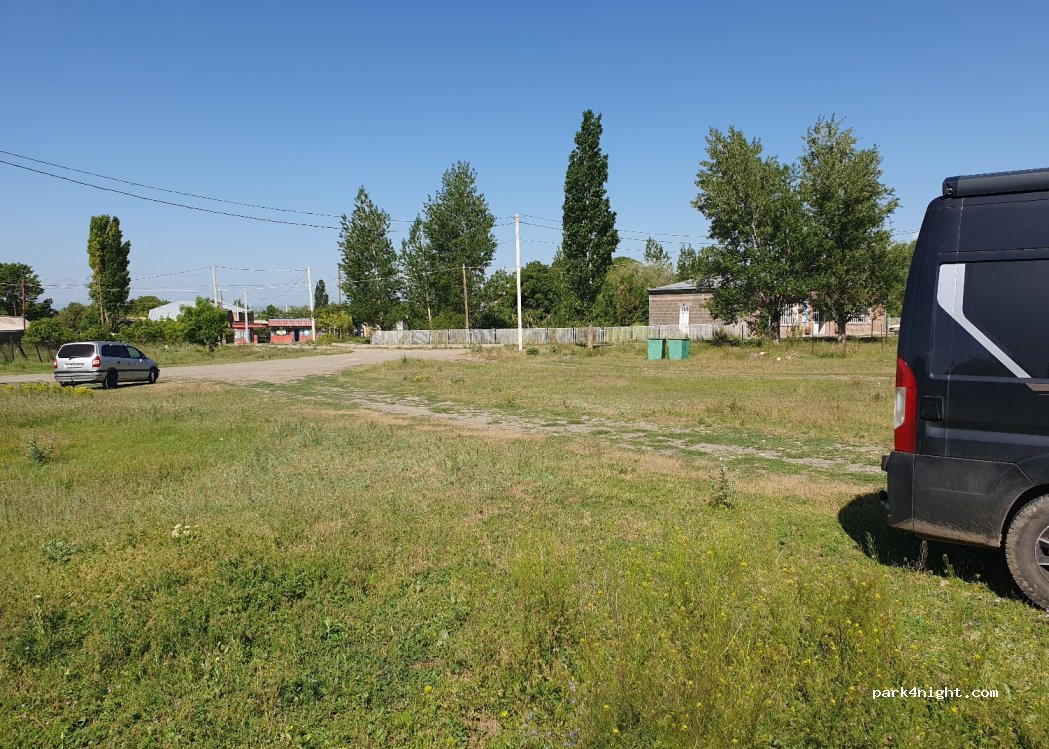 (2614) Hatsik - Unnamed Road — foto 2