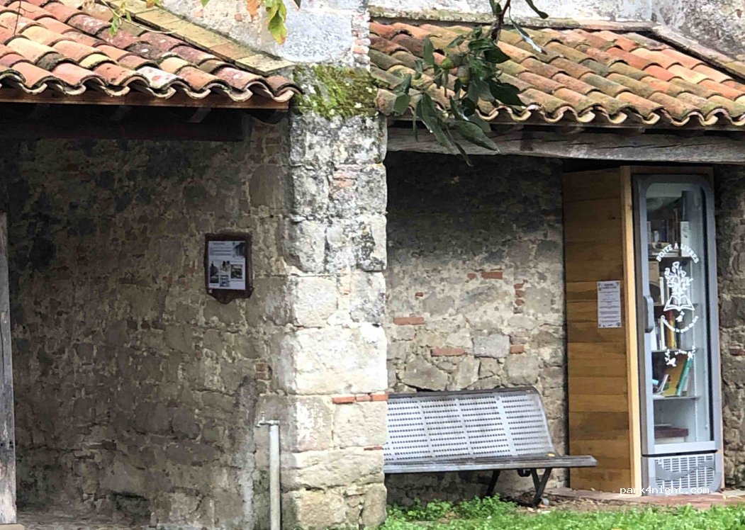 (31460) Le Faget - 9 Le Village — foto
