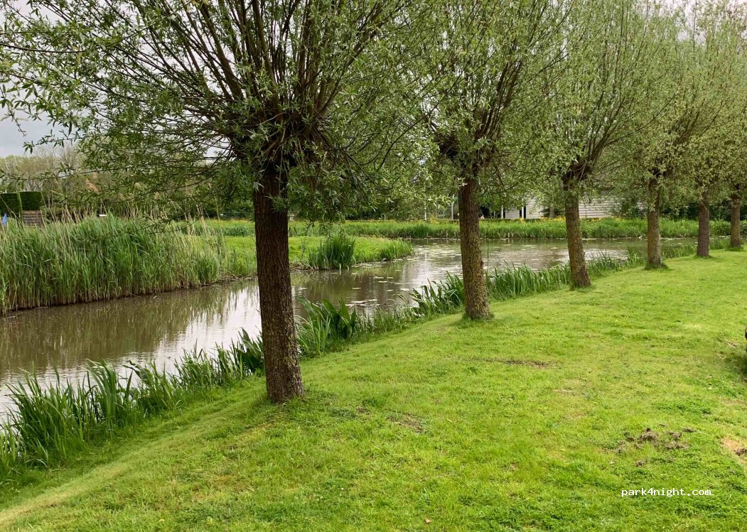 (2361 KV) Warmond - 1 020 Veerpolder — foto 3