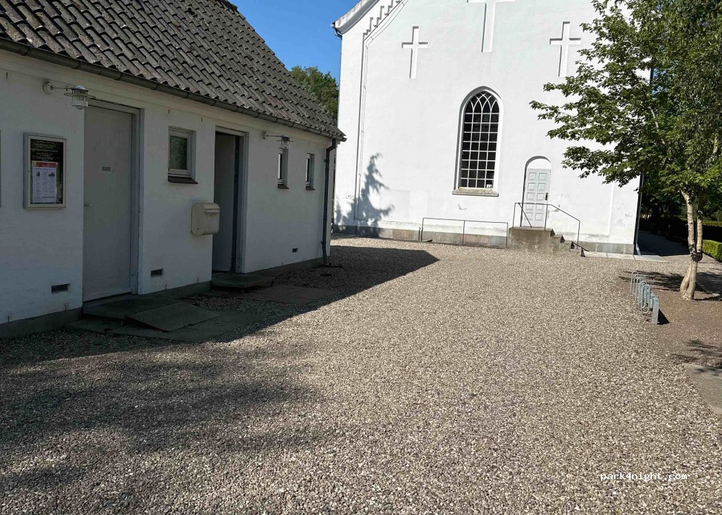(5771) Stenstrup - 3 Lundevej — foto