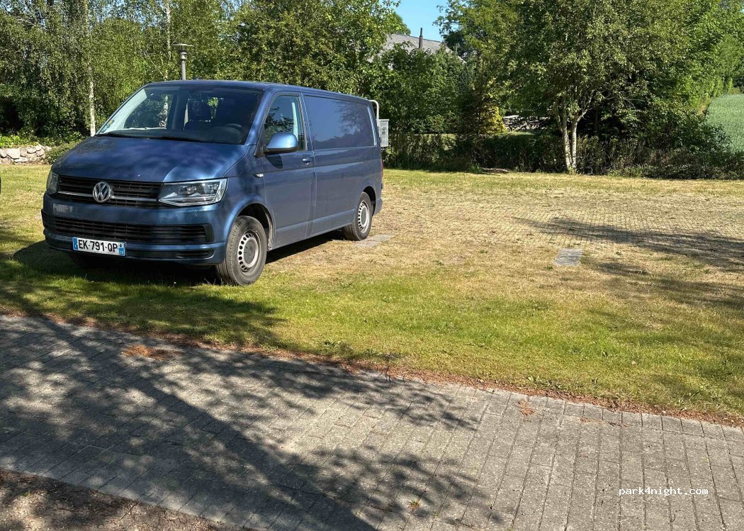 (5771) Stenstrup - 3 Lundevej — foto 3