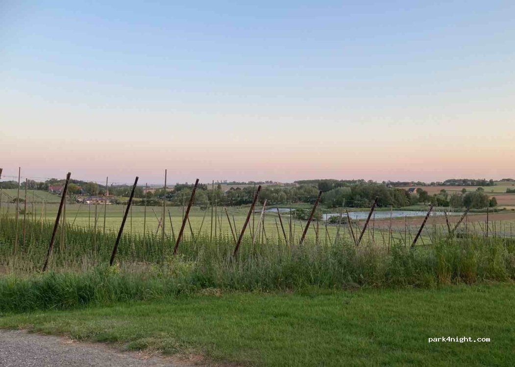 Camping Les Houblonnières — foto
