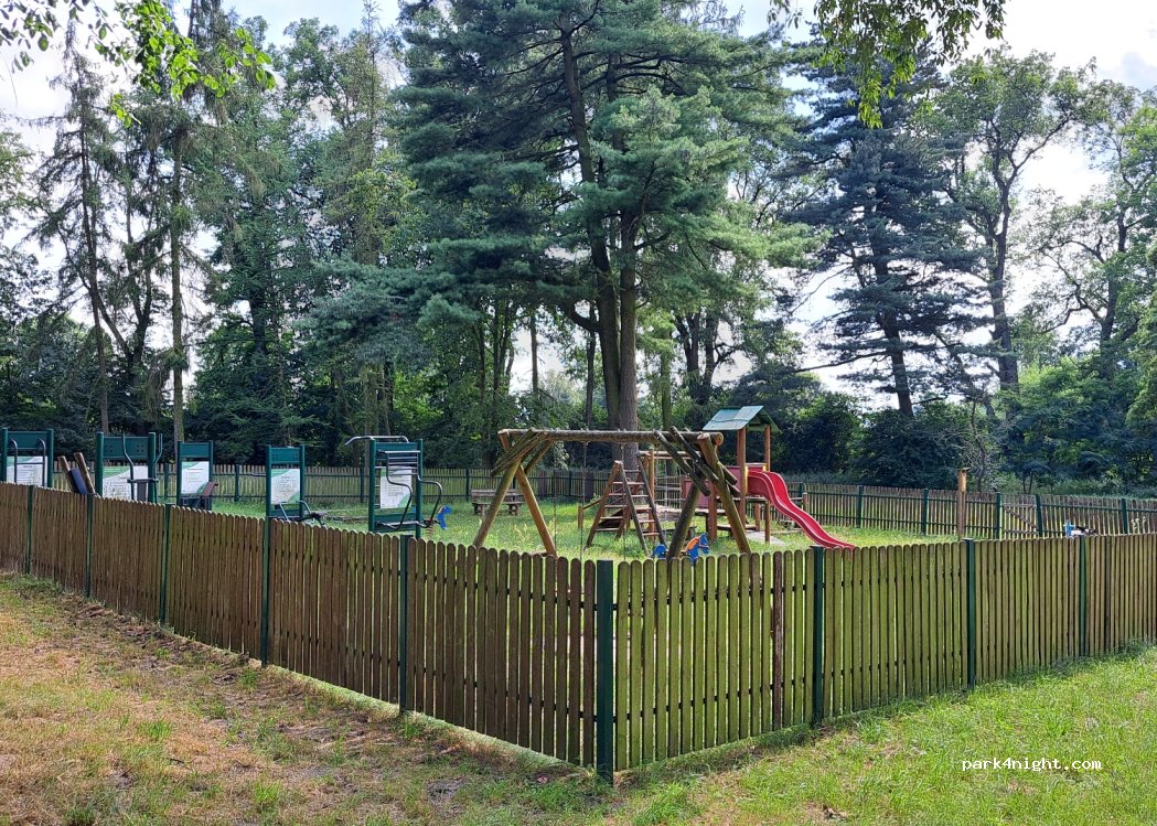 Zielona Dolina — foto 3