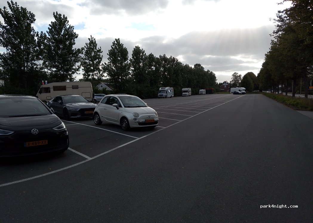 (9203 RP) Drachten - 60 Gauke Boelensstraat — foto 3
