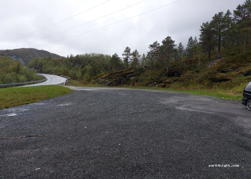 (8056) Saltstraumen - Fv17 — foto 2