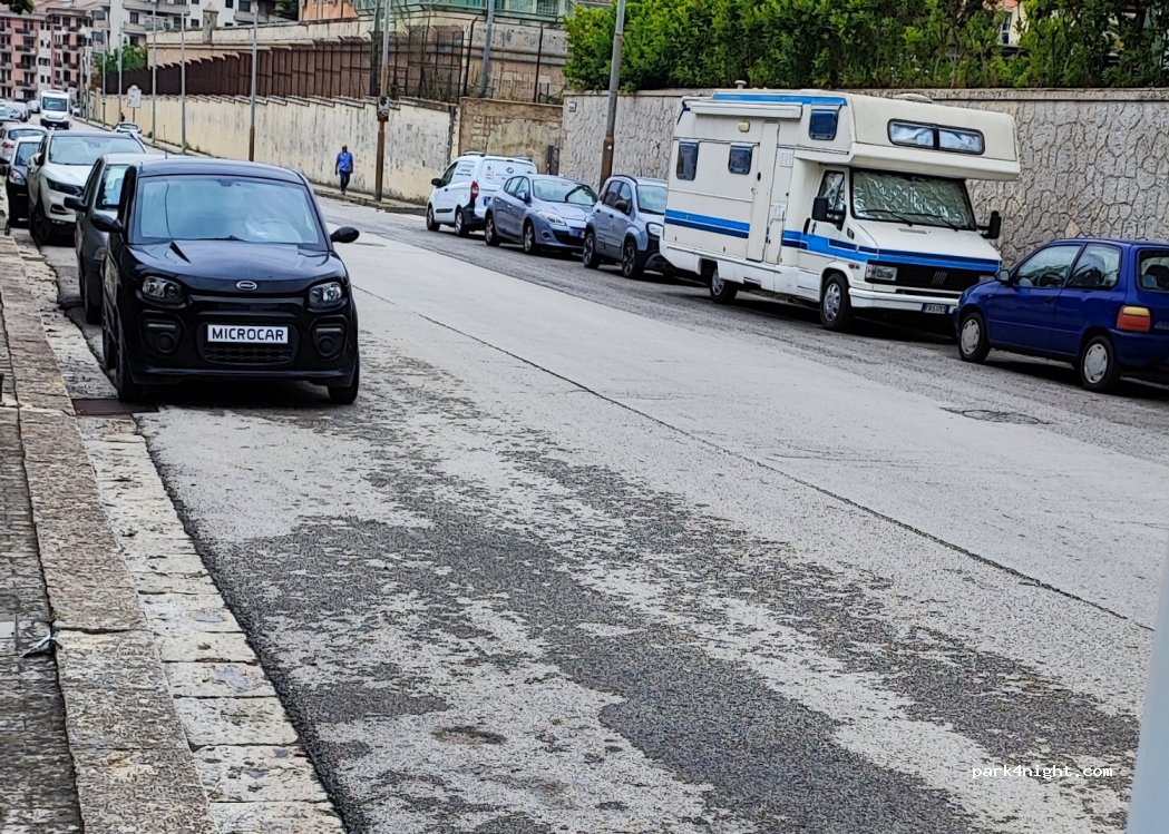 (97100) Ragusa - 23 Via Pompei — foto 2