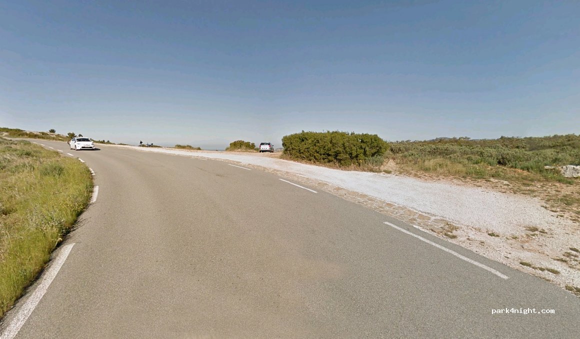 (13260) Cassis - Route des Crêtes — foto 2