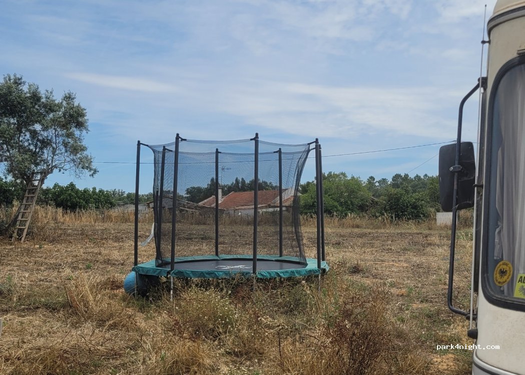 (7630-174) Odemira - Unnamed Road — foto