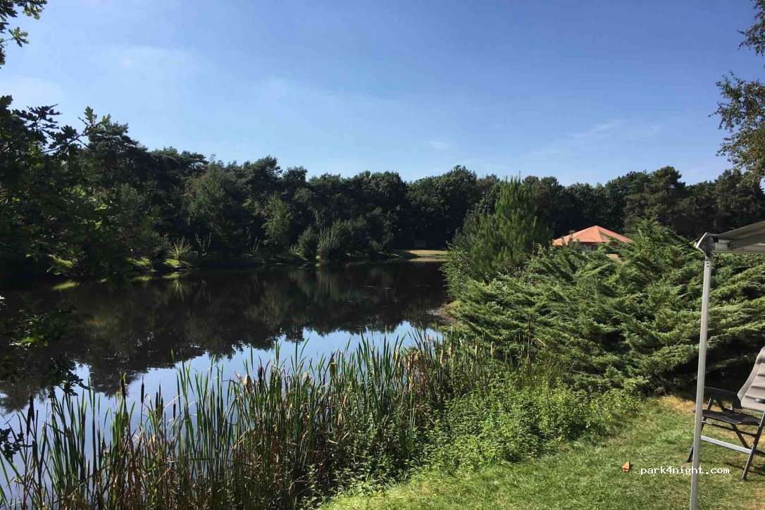 Camping Boekels Ven — foto 2