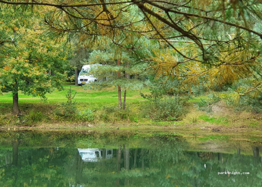 Camping Boekels Ven — foto 3