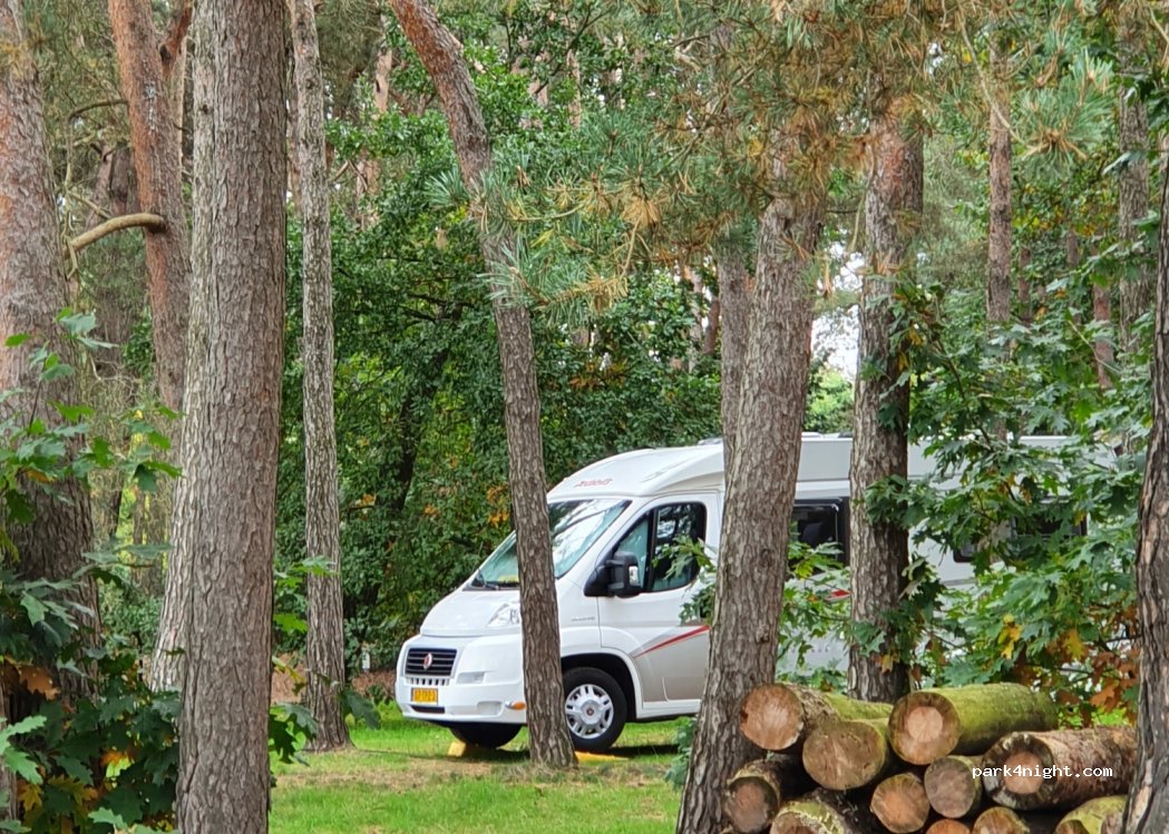 Camping Boekels Ven — foto 4
