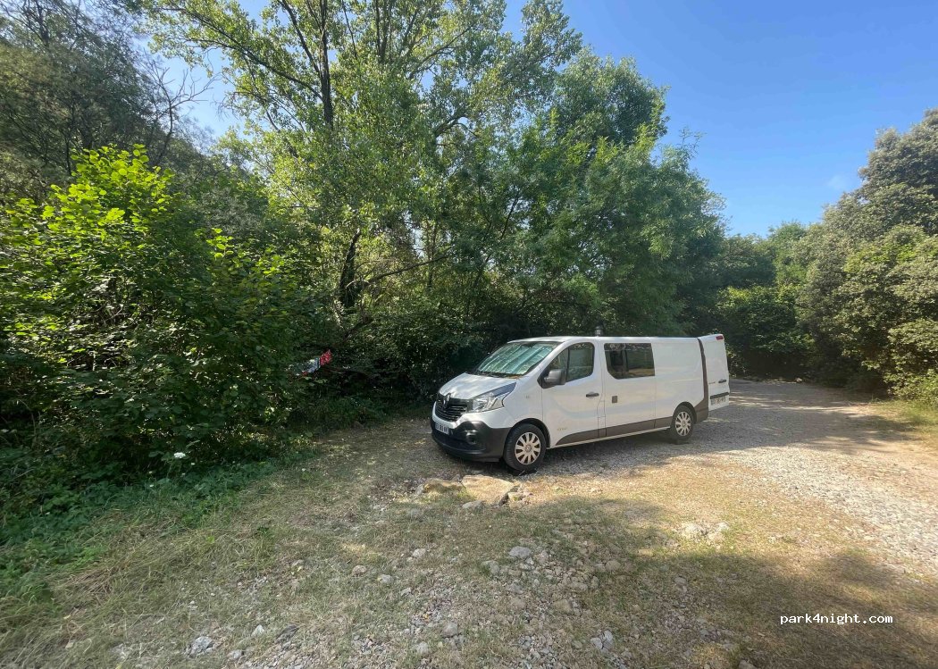 (34380) Saint-Jean-de-Buèges - D122 — foto 3