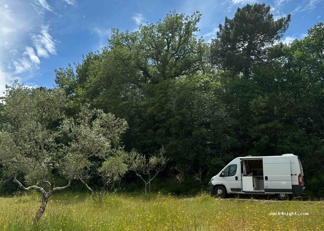 Agricampeggio Borgo Agna — foto 2