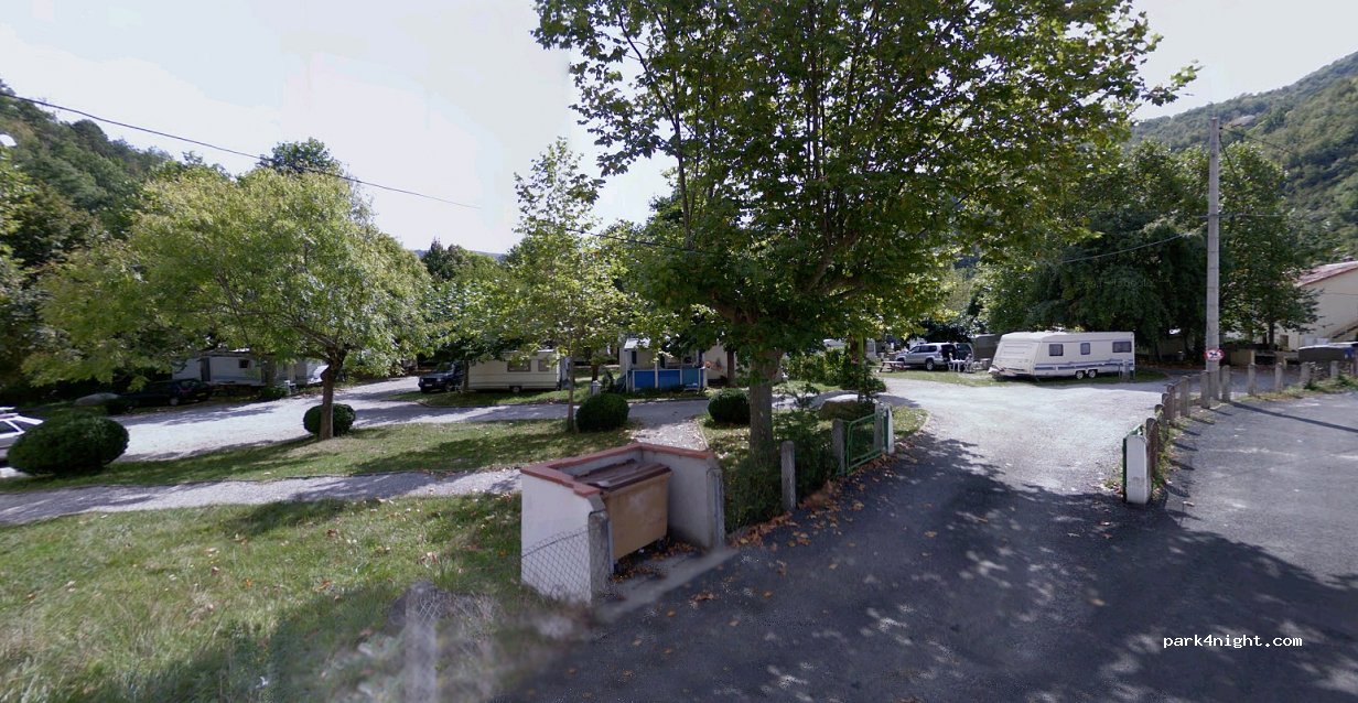 Camping Can Nadal — foto