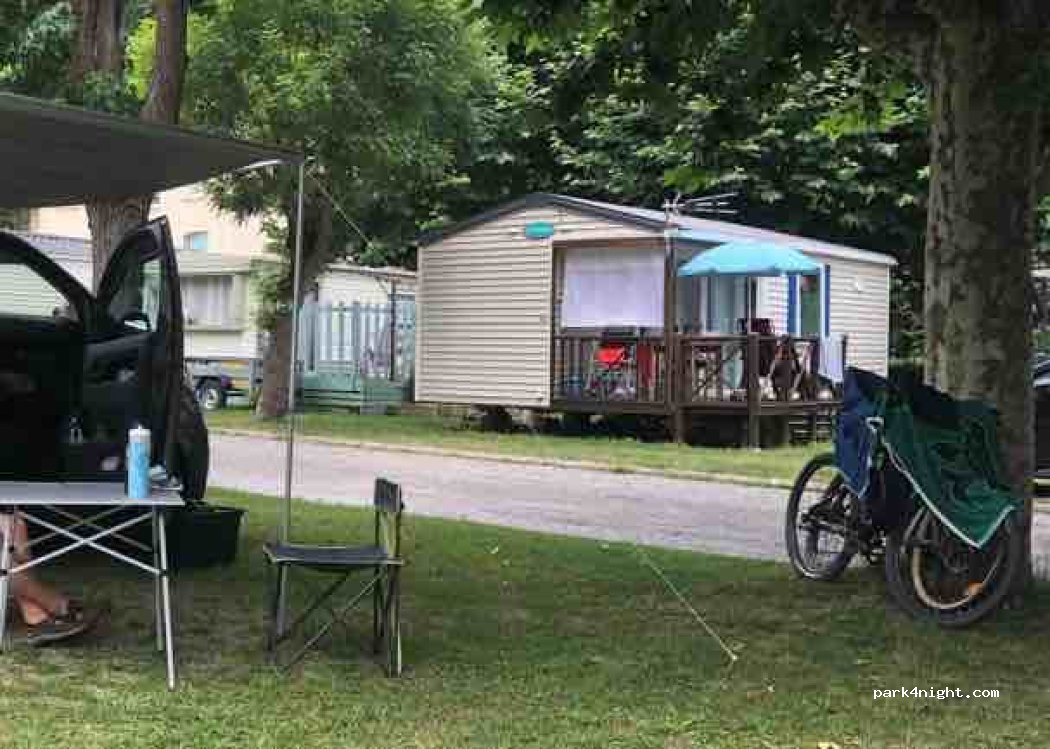 Camping Can Nadal — foto 2