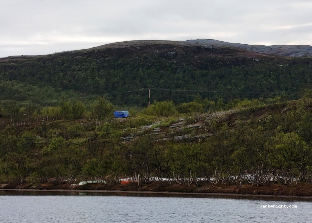 (9740) Ifjord - — foto