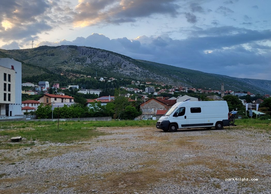 (88000) Mostar - 44 Onešćukova — foto 2