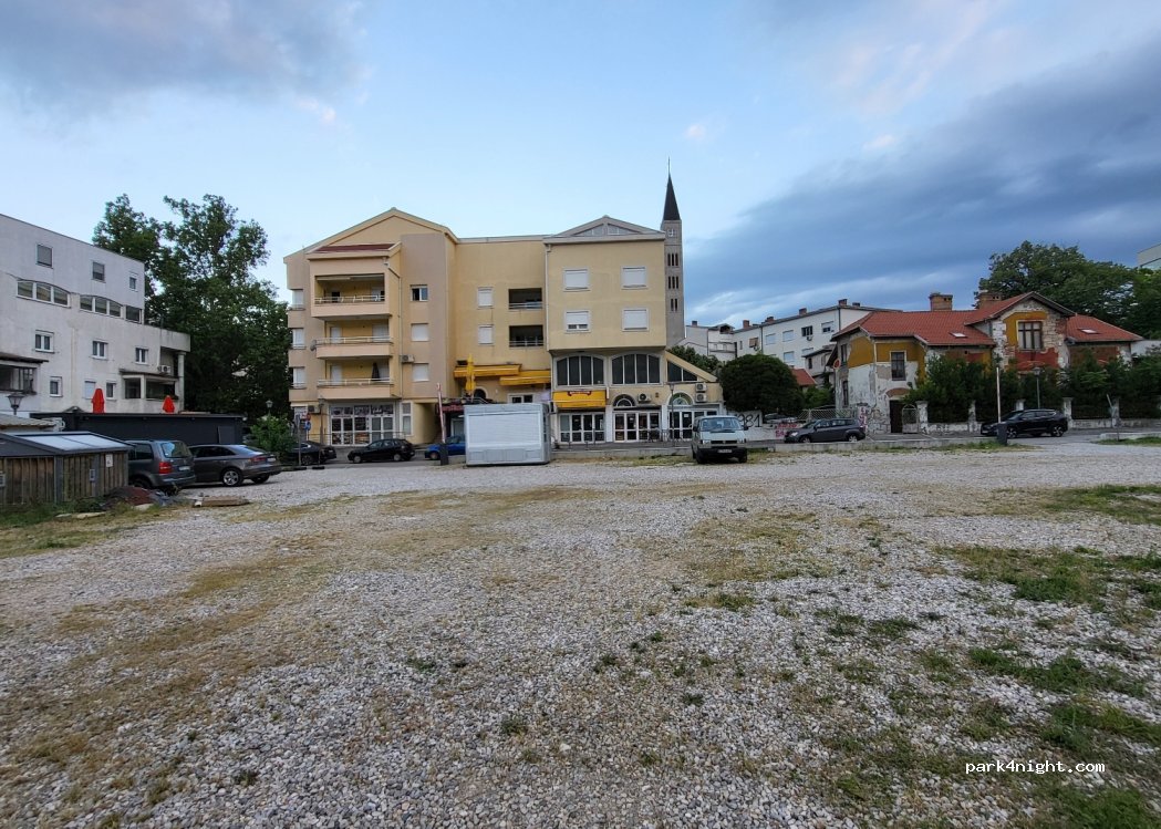 (88000) Mostar - 44 Onešćukova — foto 3