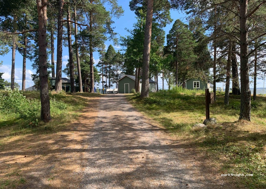 GSS Seglarskola — foto