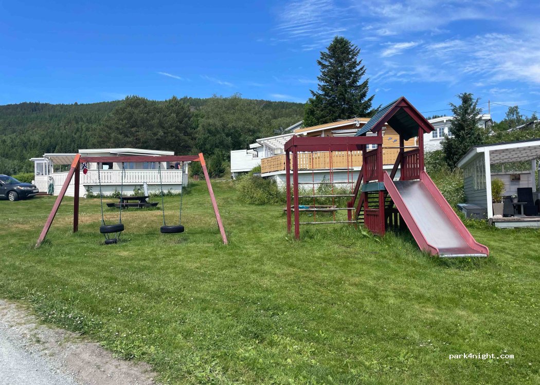 Vågen Camping — foto 3