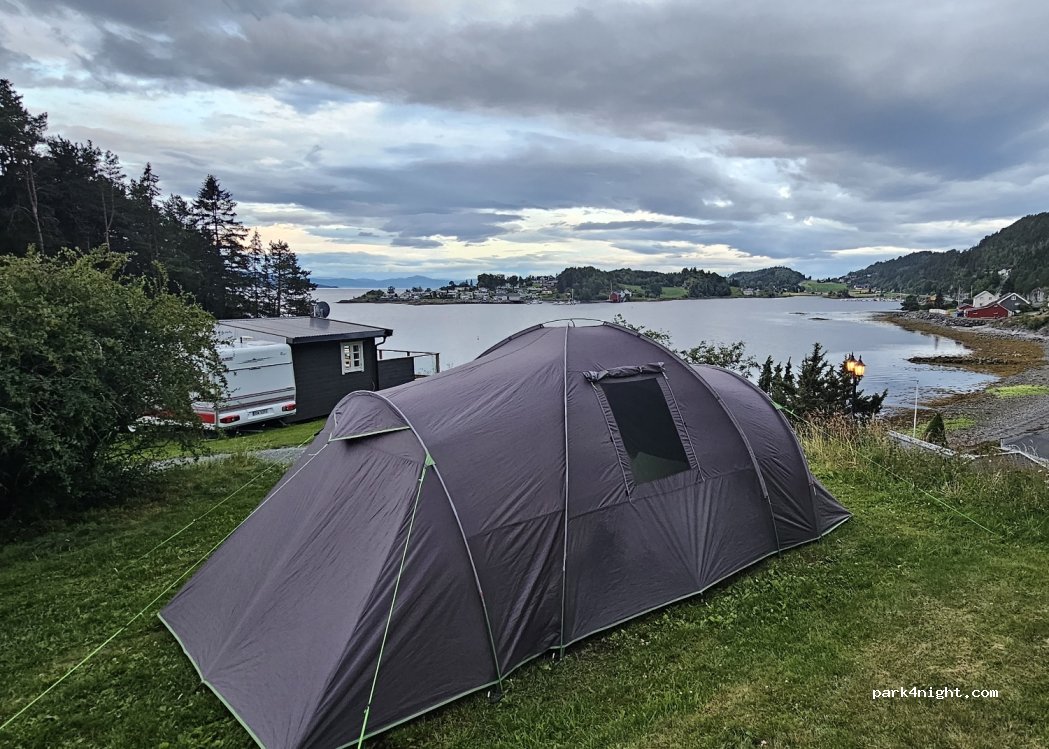 Vågen Camping — foto 4