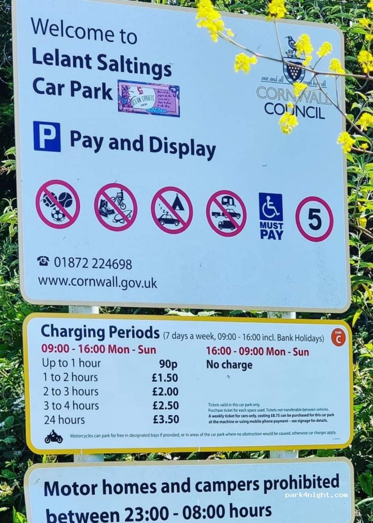 (TR27 6HB) Griggs Quay - 1 Langweath Gardens — foto