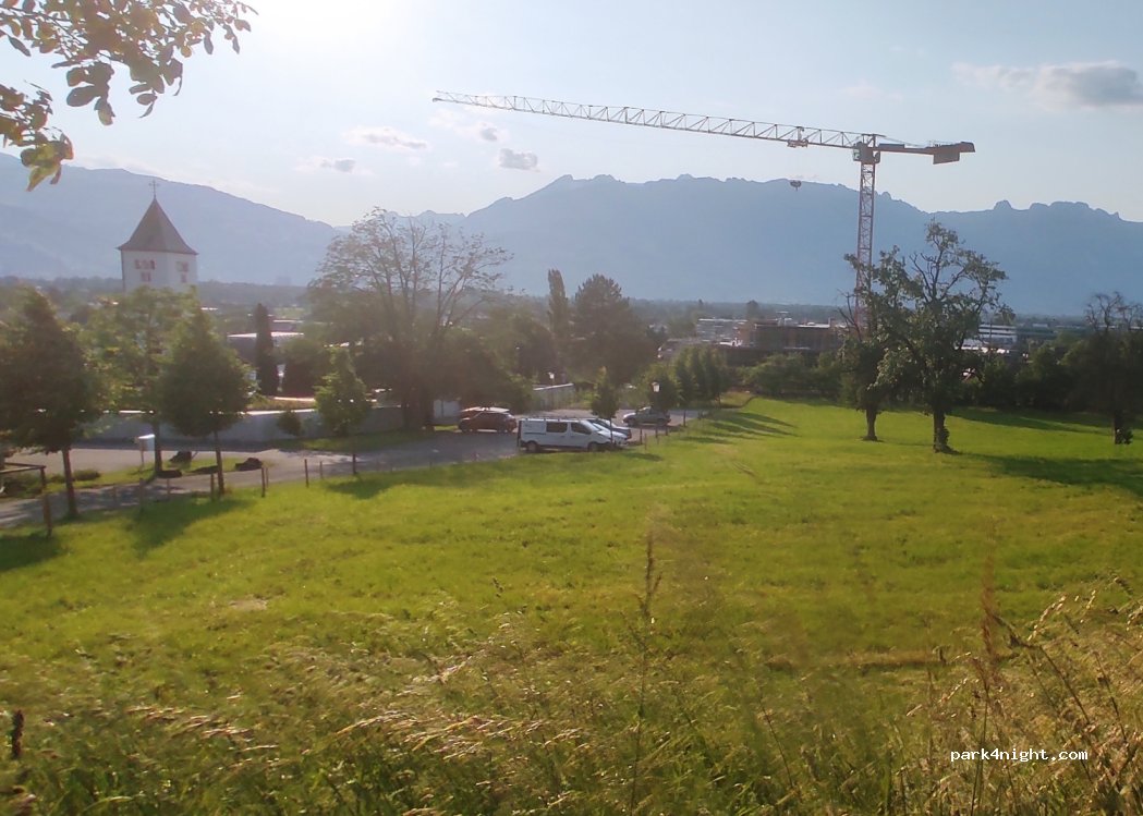 (9494) Schaan - Im Kresta 21 — foto