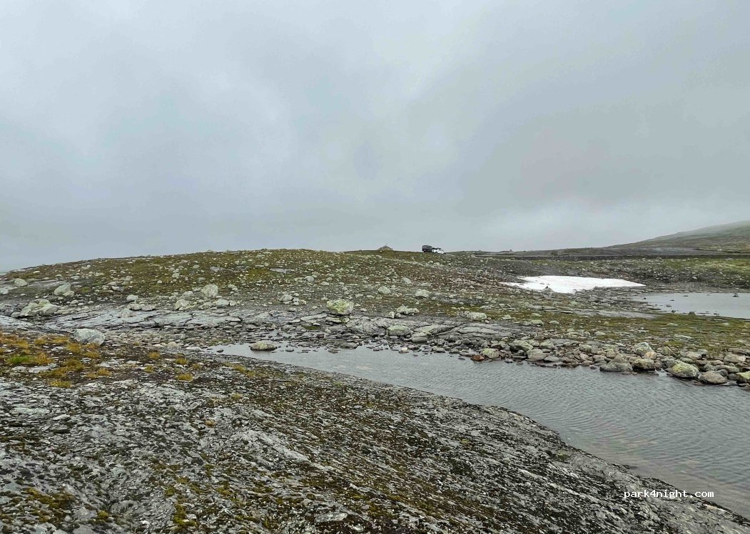 (5745) Aurland - Bjørgavegen — foto 2