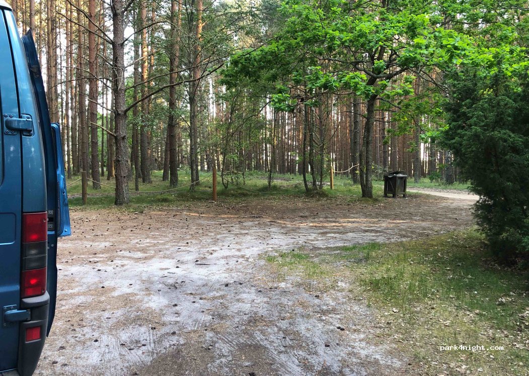 (76) Smołdzino - — foto