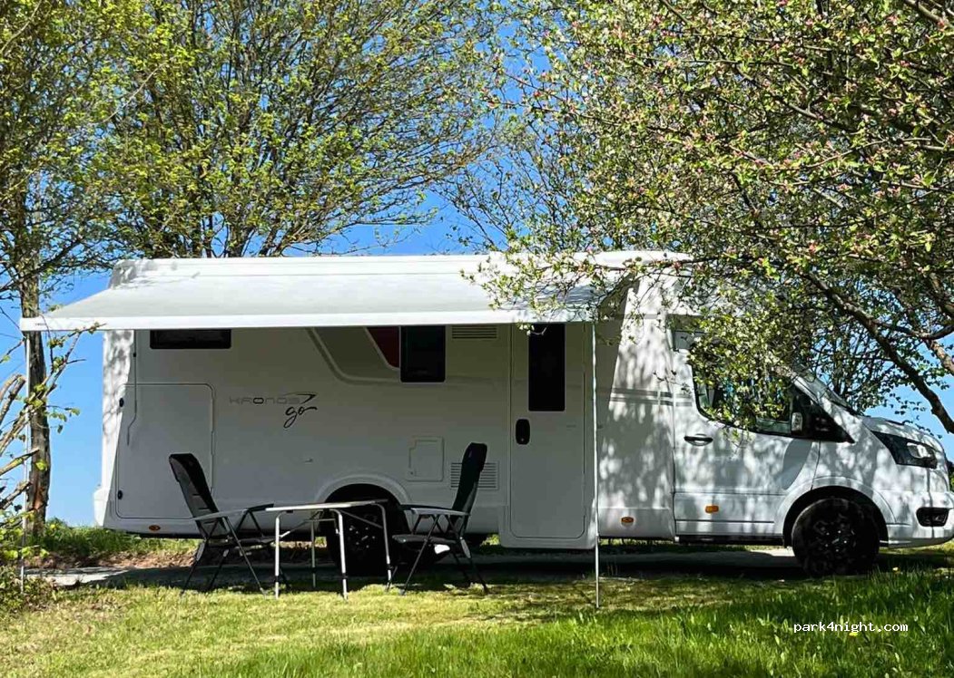 Stiftlandcamper — foto 3