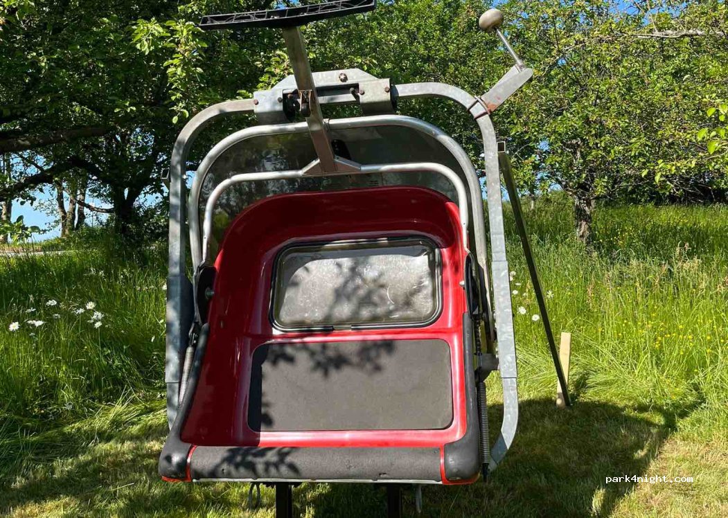 Stiftlandcamper — foto 5