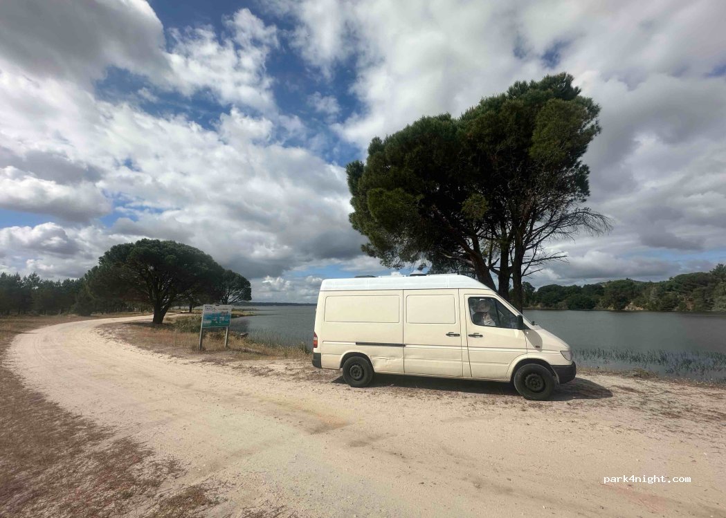 (7425) Montargil - N2 — foto 4