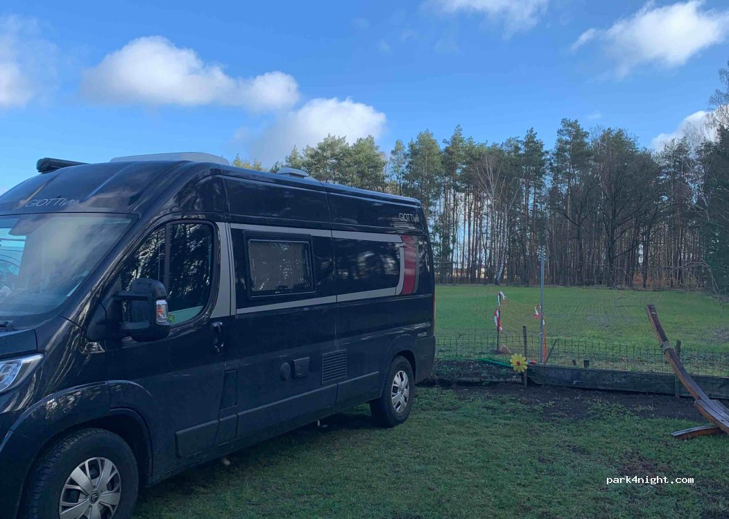 Schtop micro-camping-stellplatz — foto 4
