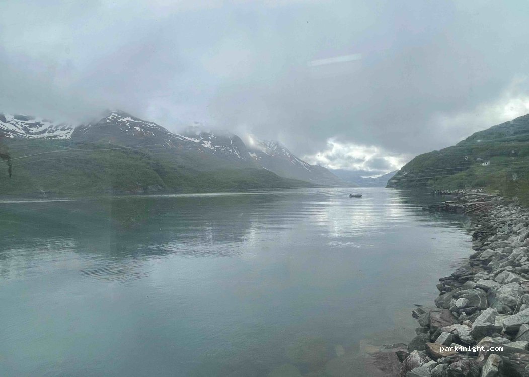 (8178) Meløy - 109 Indre Holandsfjordveien — foto