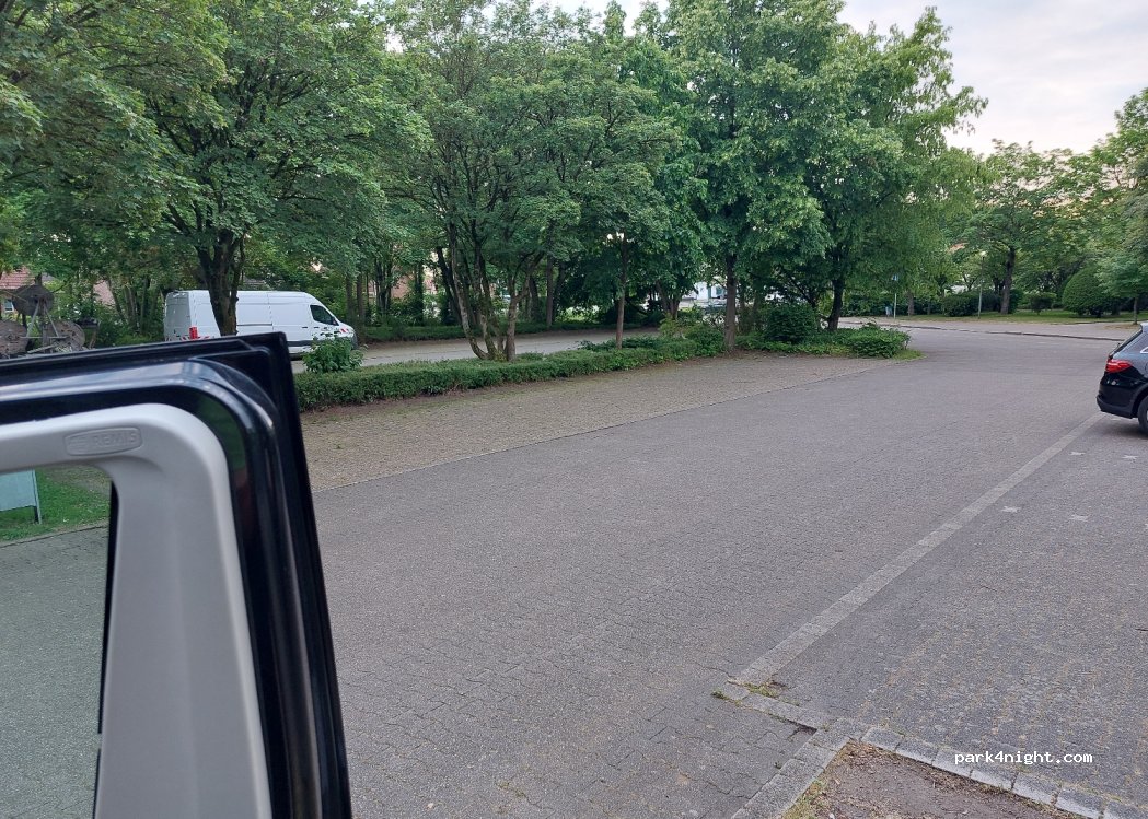 (45770) Marl - 49 Schulstraße — foto