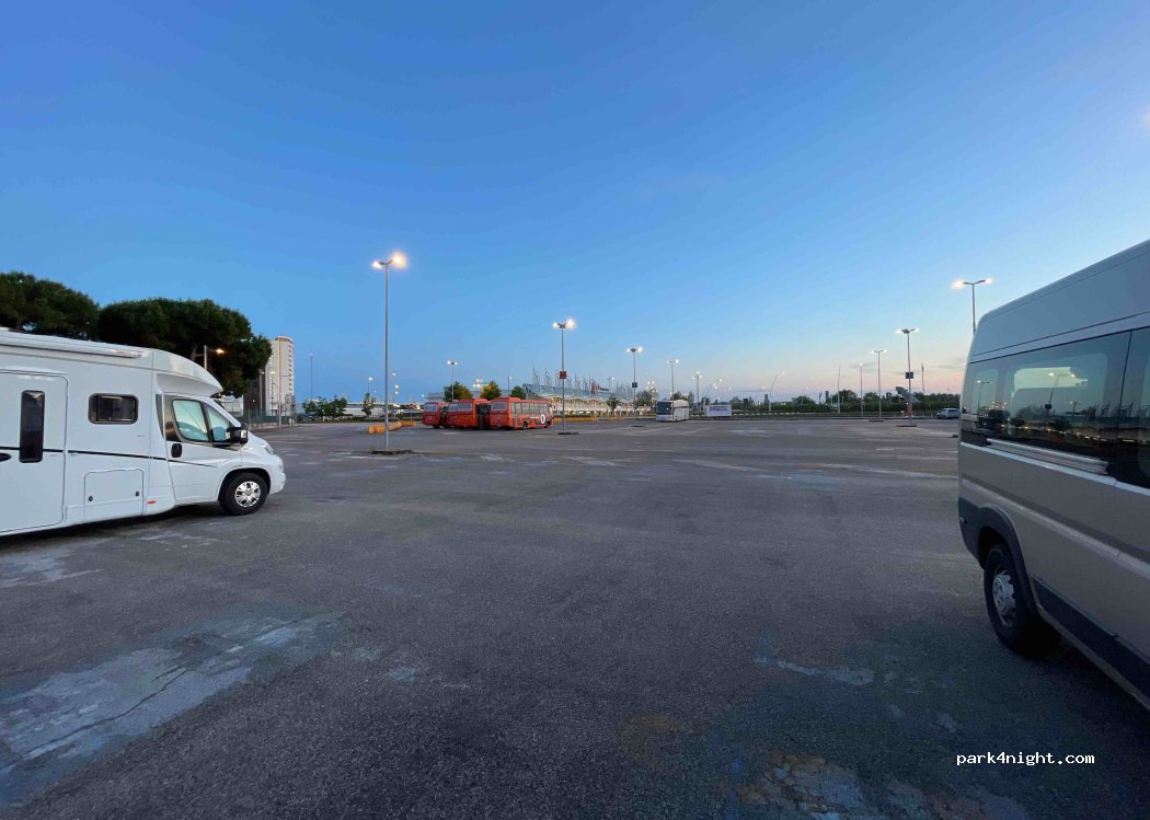 (30016) Lido di Jesolo - 48 Via Equilio — foto 2