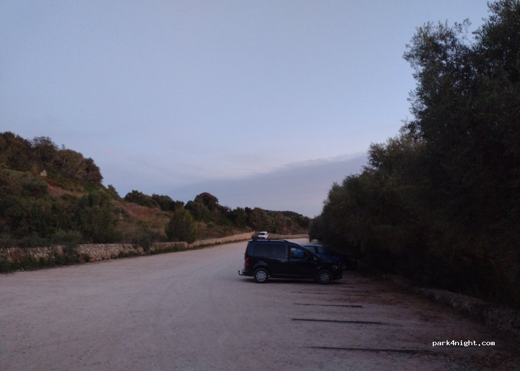 (07769) Ciutadella de Menorca - Camí Alfurí de Baix — foto 2