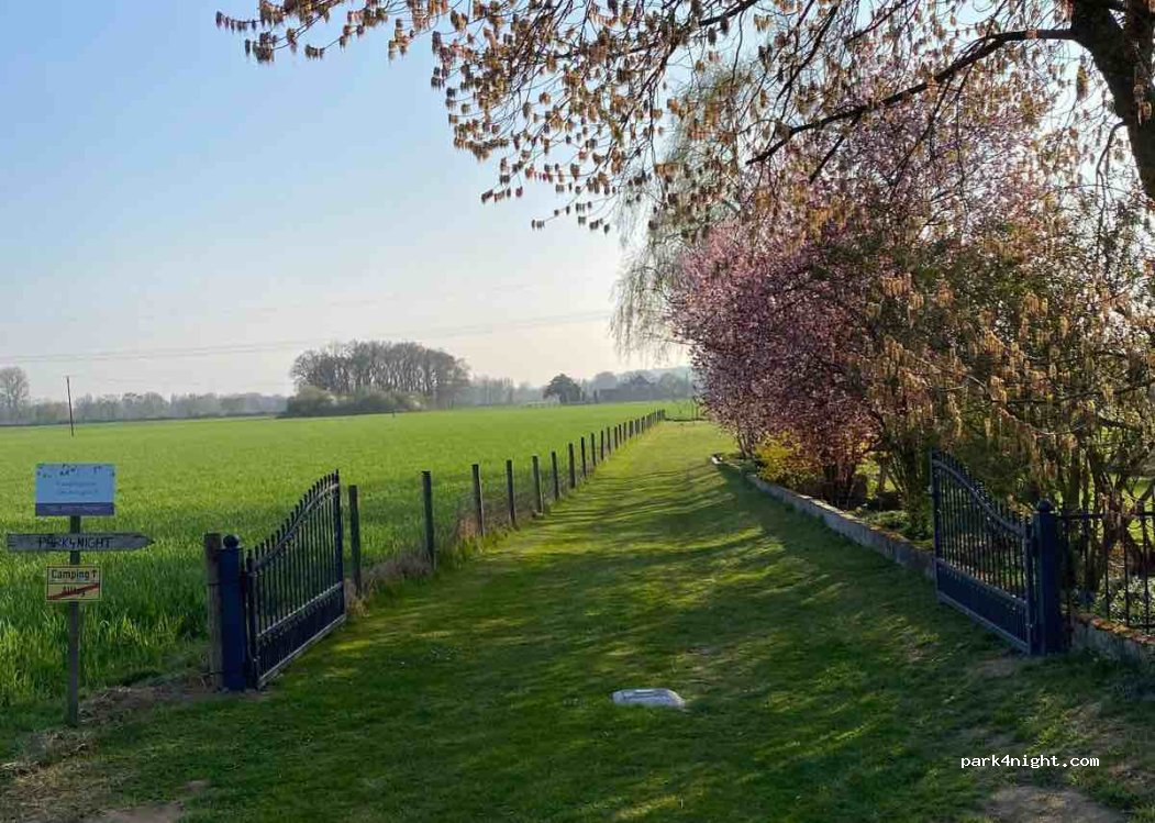 Wiese Deckersglück — foto 3