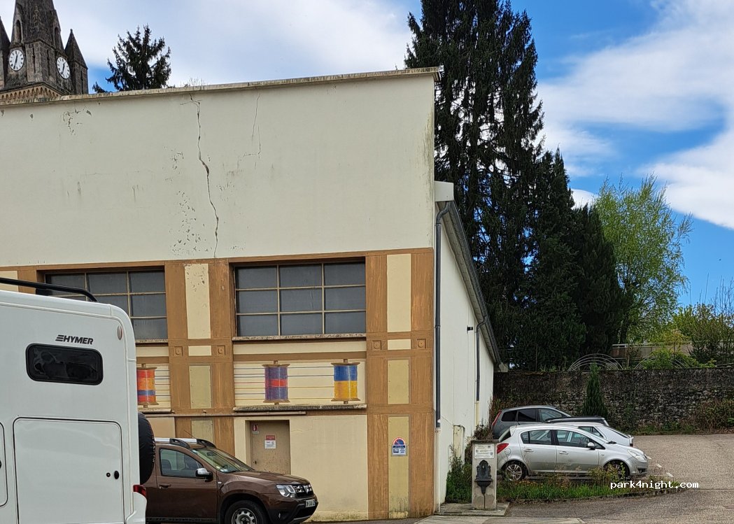 (38110) La Bâtie-Montgascon - 8-32 Rue des Tisserands — foto 5