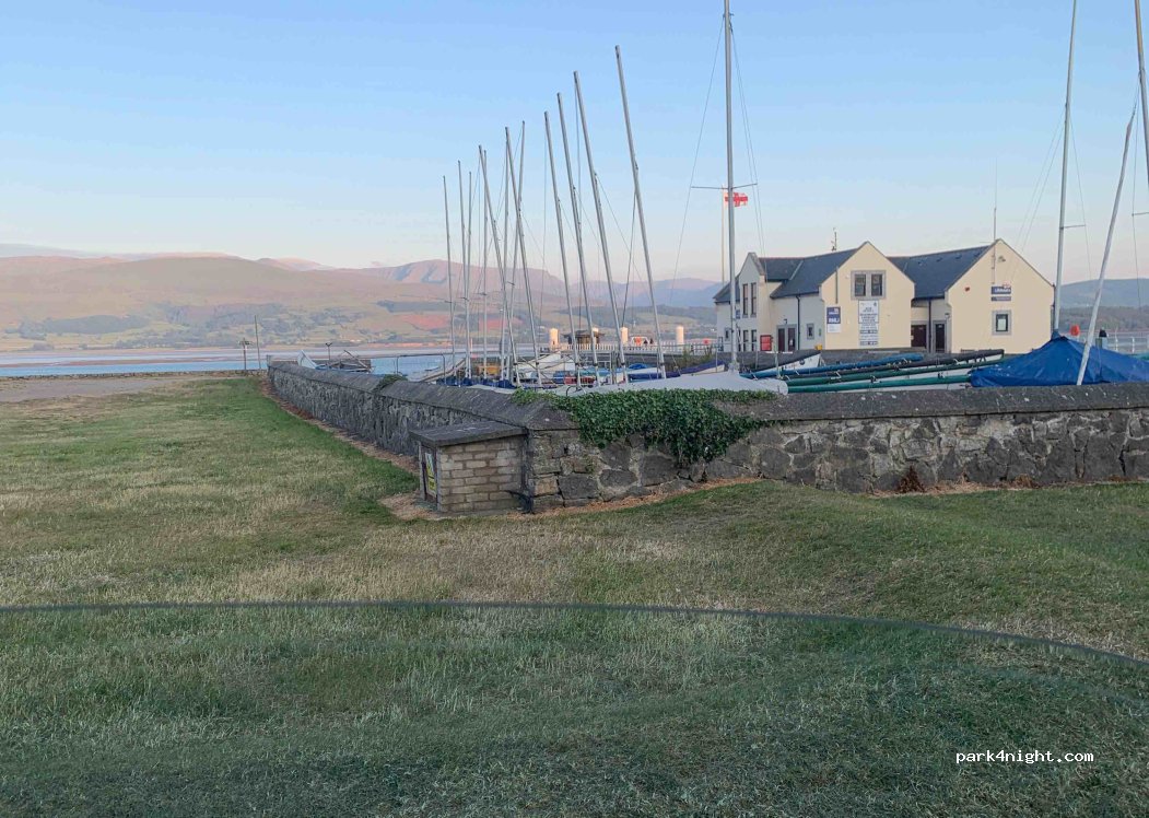 (LL58 8BU) Beaumaris - 3 B5109 — foto 2