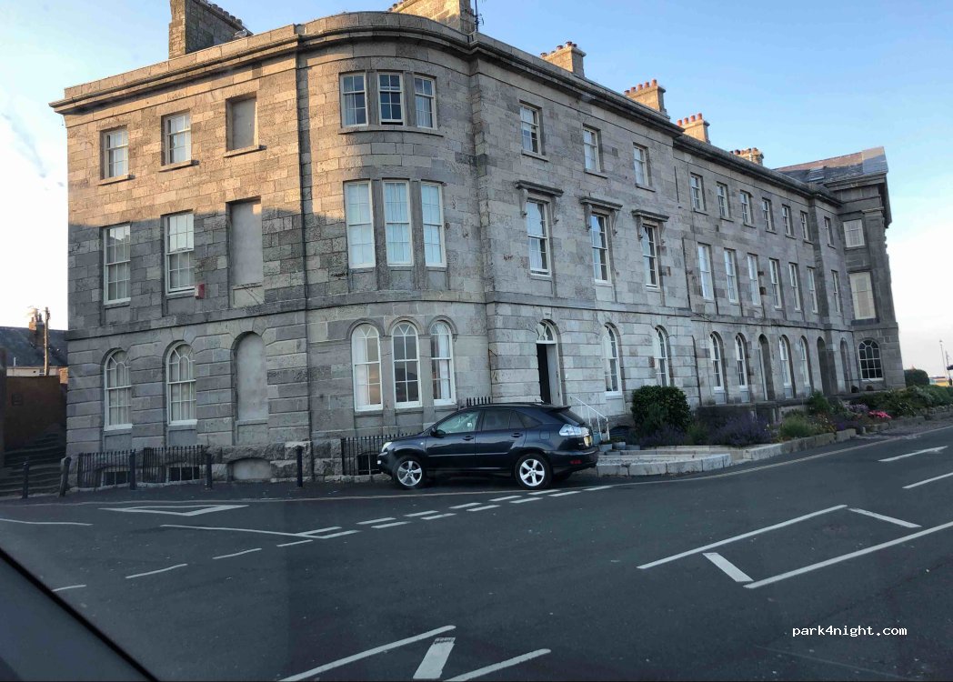 (LL58 8BU) Beaumaris - 3 B5109 — foto 3