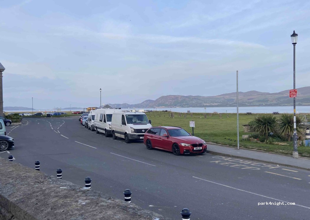 (LL58 8BU) Beaumaris - 3 B5109 — foto 5