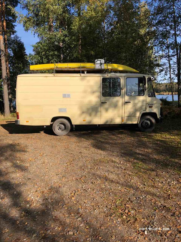 (653 50) Skåre - 52 Ilandavägen — foto