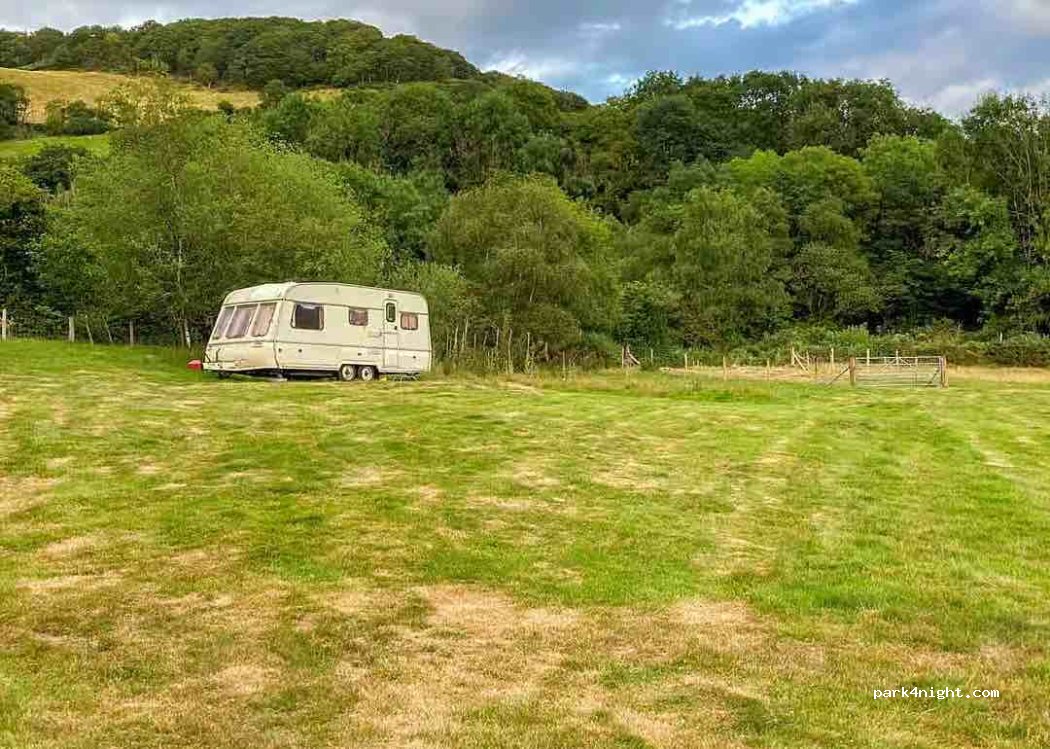 Aber camping — foto 2
