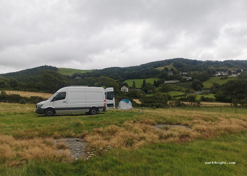 Aber camping — foto 4