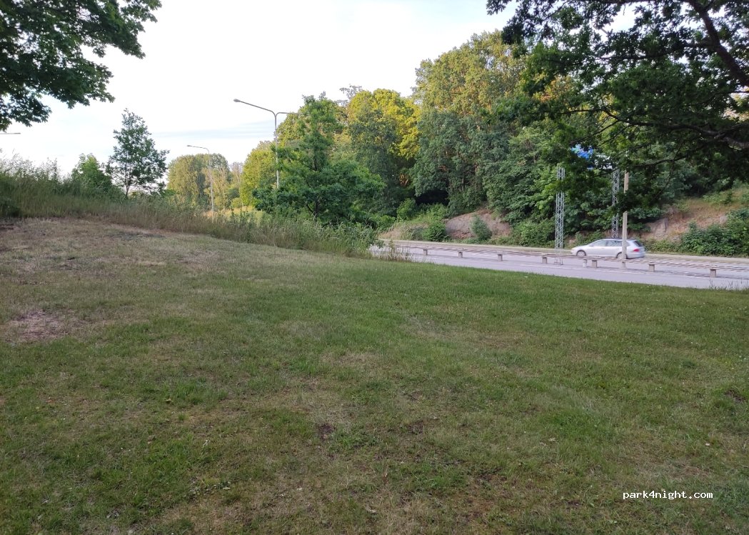 (371 45) Karlskrona - 4 Ekebovägen — foto 2
