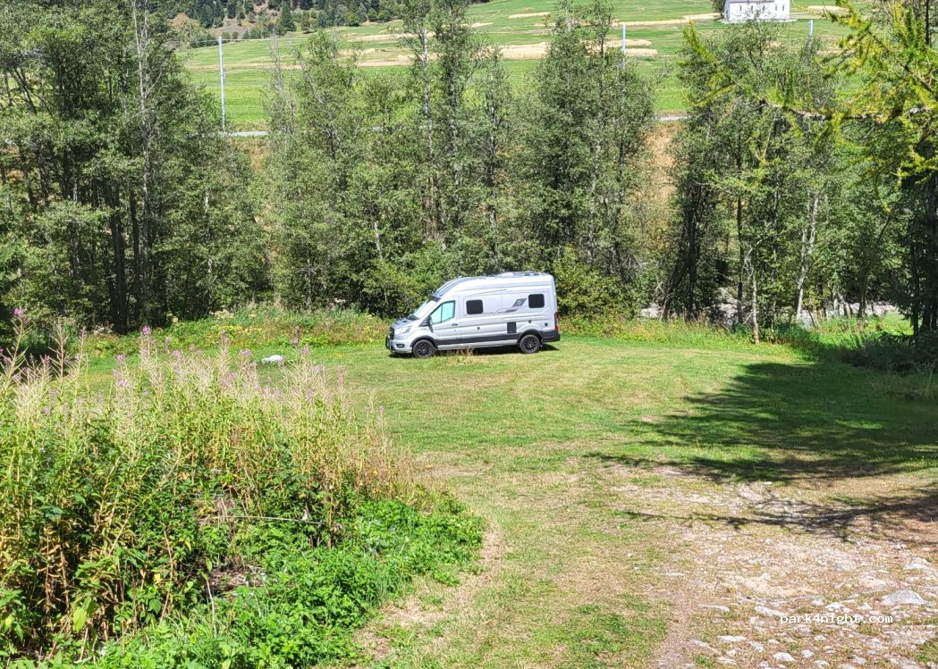 Camping Brigga — foto 3