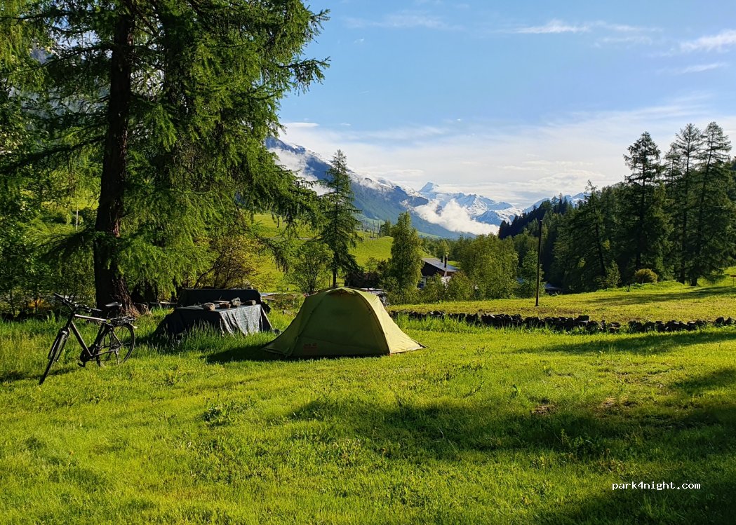 Camping Brigga — foto 4